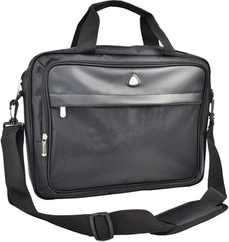 Сумка для ноутбука Semi Line 15.6" Black (DAS302228)