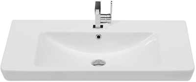 Умывальник CERASTYLE Porto D 85 см HP0000261 белый