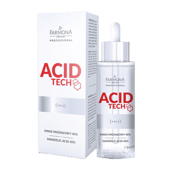 Kwas migdałowy Farmona Professional Acid Tech 40% 30 ml (5900117009949)