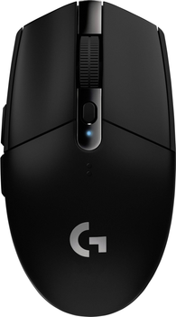 Миша Logitech G305 Wireless Black (910-005283)