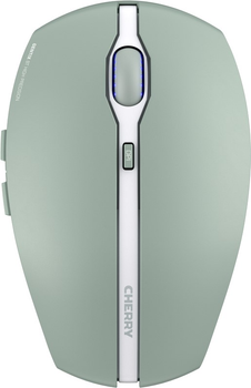 Мышь Cherry Gentix Bluetooth Green (JW-7500-18)