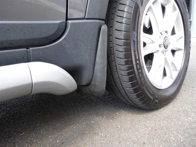 Брызговики AVTM для Volvo XC 90 2003-2015 31373331 30744558 комплект 4 шт (MF.VXC90.0315)