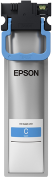 Картридж Epson T9452 XL Cyan (8715946645353)