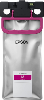 Картридж Epson WorkForce WF-C529R/C579R XXL Magenta (8715946662367)