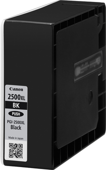 Tusz Canon PGI-2500XL Black (4549292004809)