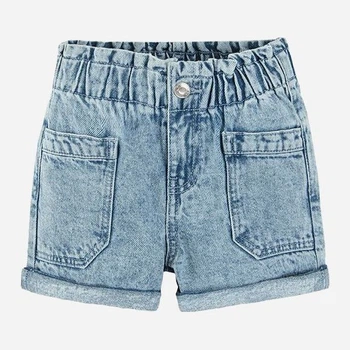 Дитячі джинсові шорти Cool Club CJG2412217 92 см Denim (5903977322678)
