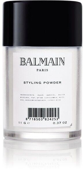 Puder do włosów Balmain Styling Powder nadający teksturę i objętość 11 g (8718503824253)