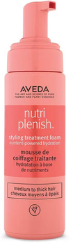 Pianka do stylizacji włosów Aveda Nutriplenish Styling nawilżająca 200 ml (18084042984)