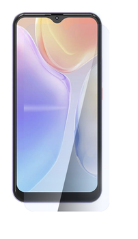 Захисна плівка StatusSKIN для FiGi Note 1S Екран Матова Titan