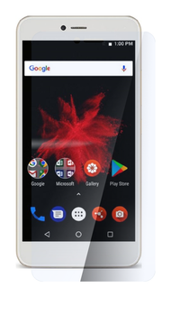 Захисна плівка StatusSKIN для Billion Capture Plus Екран Матова Titan