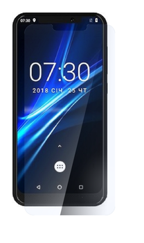 Захисна плівка StatusSKIN для Smartex M700 Екран Матова Pro