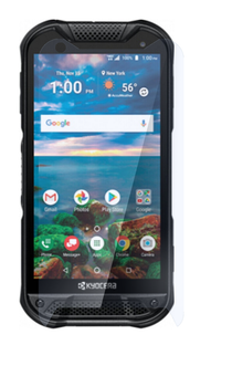 Захисна плівка StatusSKIN для Kyocera DuraForce pro Екран Матова Lite