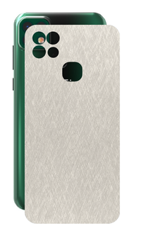 Захисна плівка StatusSKIN для FiGi Note 1 Pro Корпус Вініл Титан
