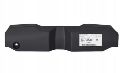 Кожух ремня ГРМ Subaru Forester '13-18/Impreza/XV '11-/Legacy '09-14, (23774AA050)