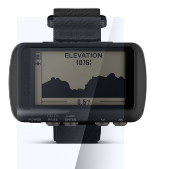 Захисна плівка StatusSKIN для Foretrex 601 Екран Матова Lite