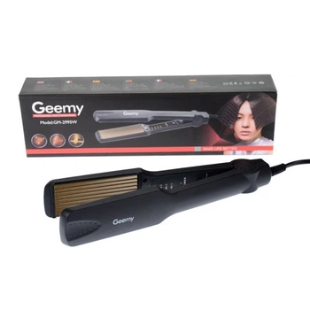 Гофре для волос Gemei Gm 2995 В (SH779112)