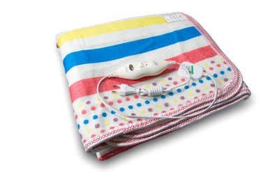Электропростынь 150х170 см с сумкой Electric Blanket (SH772887)