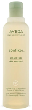 Żel Aveda Confixor Liquid Gel do stylizacji włosów 250 ml (18084866238)