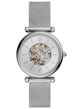 Женские наручные часы Fossil ME3176 водостойкие