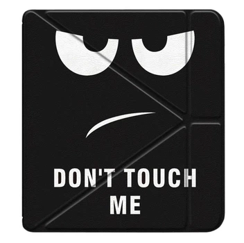 Чехол-обложка Primolux Transformer для электронной книги PocketBook 700 Era (PB700-U-16-WW) - Don`t Touch