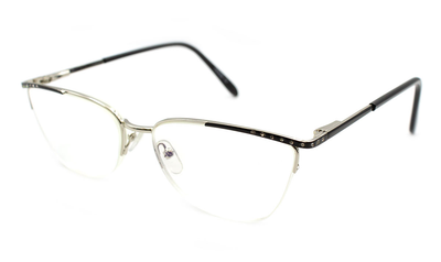 Женские готовые очки для зрения Verse Диоптрия Для работы за компьютером +1.00 Дальнозоркость 55-17-136 Линза Полимер PD62-64 (351-88|G|p1.00|29|50_2846)