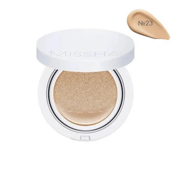 Тональный кушон Missha Magic Cushion Moist Up SPF50+/PA+++ Тон 23