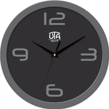 Настенные часы Uta 21 GY 25