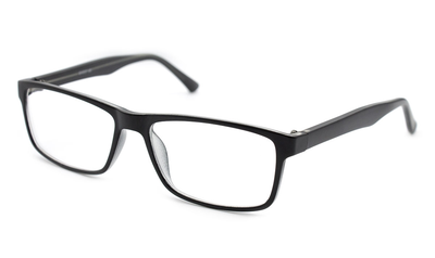 Мужские готовые очки для зрения Verse Диоптрия Для работы за компьютером +2.00 Дальнозоркость 54-17-145 Линза Полимер PD62-64 (395-69|G|p2.00|33|58_2952)