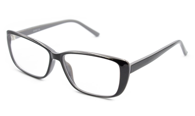 Женские готовые очки для зрения Verse Диоптрия Для работы за компьютером +1.50 Дальнозоркость 54-15-140 Линза Полимер PD62-64 (139-56|G|p1.50|30|22_9881)