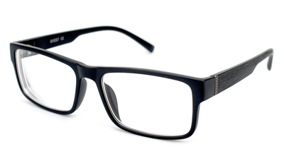 Готовые очки для зрения Унисекс Verse Диоптрия Компьютерные +1.50 Дальнозоркость 55-17-138 Линза Полимер PD62-64 (065-79|G|p1.50|30|8_8725)