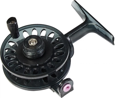 Катушка Lucky John Ice Wheel 60 мм (LJ-1160)
