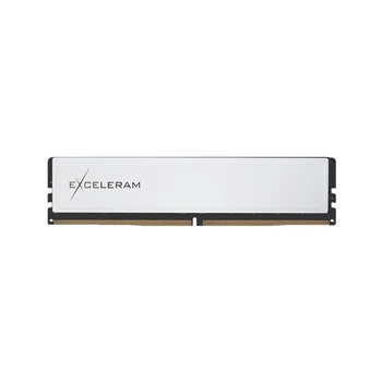 Модуль памяти для компьютера DDR5 16GB 6600MHz White Sark eXceleram (EBW50160663440C)
