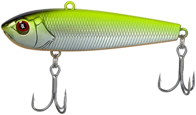 Воблер Viking Fishing Outcast Vib 50 мм 10.0 г hook#10 Yellow Back (19190149)