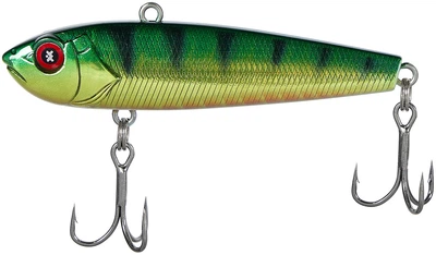 Воблер Viking Fishing Outcast Vib HV 70 мм 28.0 г hook#6 Metal Perch (19190095)