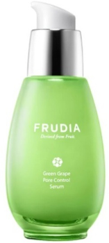 Сироватка Frudia Pore Control Serum Green Grape для жирної шкіри 50 г (8803348033561)