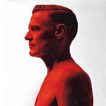 Компакт Диск Universal Music Bryan Adams Shine A Light CD 602567885382