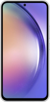 Мобільний телефон Samsung Galaxy A54 5G SM-A546 8/256GB White (SM-A546EZWDSEK)