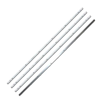 LED підсвітка TV 50" MS-L1255 V7 HL-00500A30-0901S-04 HL-00500A30-0901S-04 4шт.