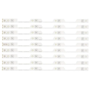 LED підсвітка TV 55" 4C-LB5504-HR3 4C-LB5504-HR4 55HR330M04A0 55HR330M04B0 9шт.