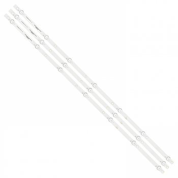 LED підсвітка TV 43" RF-BS430E30-0701S-03 A0 3шт.