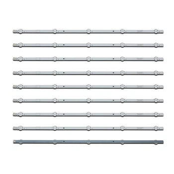 LED підсвітка TV 55" ARCELIK 55 DRT-REV0.1 ZVB65600-AA ZVBHF12 9шт.