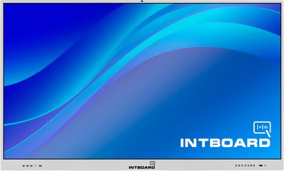 Інтерактивна панель Intboard GT65CF W (Без OPS)
