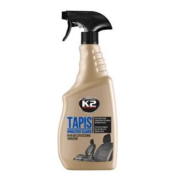 K2 TAPIS 750ml ATOM Засіб для чищення тканин (з розпилювачем)