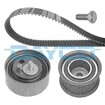 Комплект ГРМ Audi A4/A6/VW Passat 2.4/2.8 95-05 - DAYCO (KTB485)