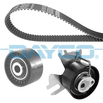 Комплект ГРМ Jumpy/Scudo/Expert 2.0 HDi/MJET 07- - DAYCO (KTB455)