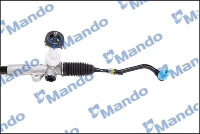 Рулевой механизм Mando EX565002S001