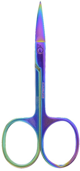 Ножиці KillyS Precisely Sharpen Scissors для нігтів з точним заточуванням Rainbow (3031445001052)