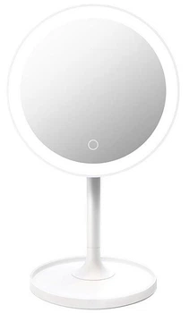 Дзеркало для макіяжу Enchen DOCO Daylight Mirror HZJ001 White