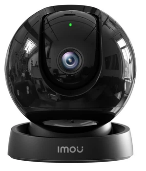 IP-камера IMOU Rex 2D 3MP 3.6 мм підтримка двостороннього зв'язку та функція відеоняні (IPC-GK2DP-3C0W)