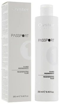 Флюид восстанавливающий Passport 1 Oyster 250 мл